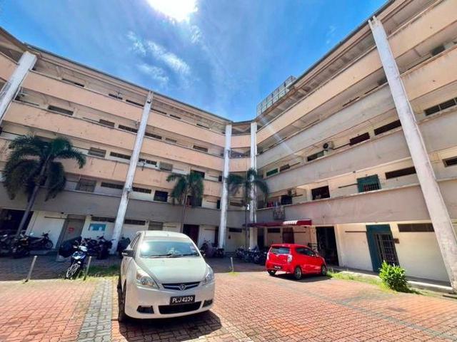 Apartment for sale in Alor Setar, Kedah