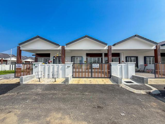 Terraced House for sale in Perak, Intan