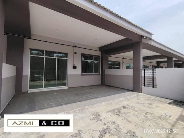 Terraced House for sale in Batu Pahat, Johor