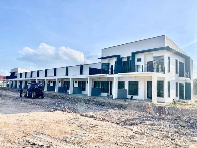 Terraced House for sale in Tringganu