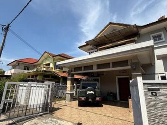Residential House for sale in Kajang, Langat