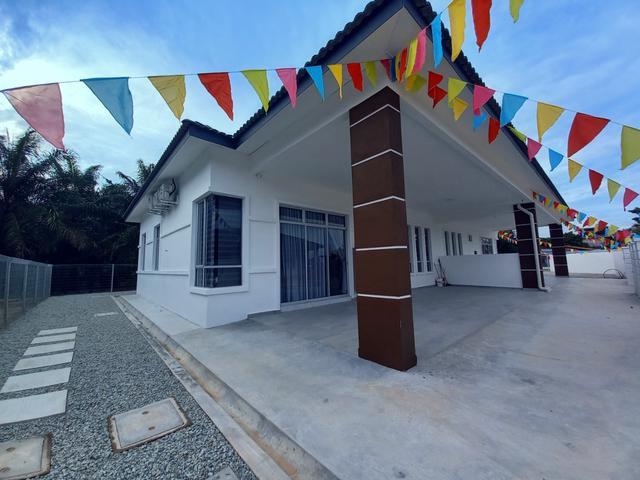 Residential House for sale in Muar, Johor