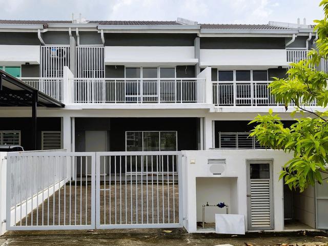 Terraced House for sale in Petaling, Alam Impian