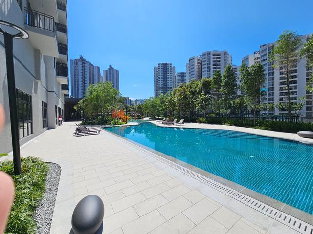 Condominium for sale in Country Heights Damansara, Kuala Lumpur
