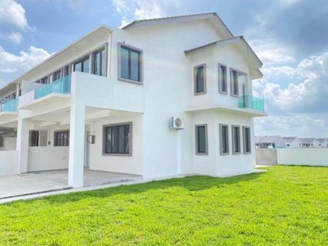 Terraced House for sale in Batu Pahat, Johor