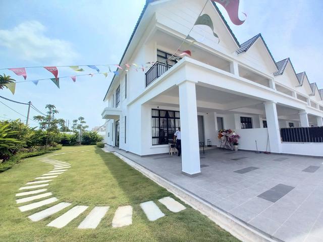 Terraced House for sale in Batu Pahat, Johor