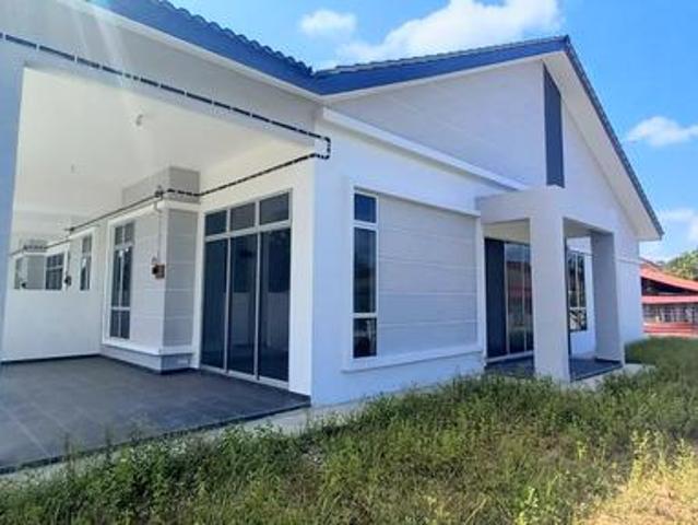 Terraced House for sale in Parit Jawa, Muar