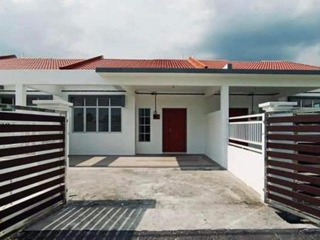 Terraced House for sale in Batu Pahat, Johor