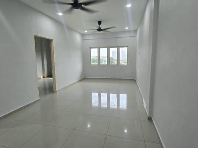 Flat for sale in Johor Bahru