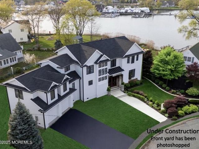 House for sale in Long Branch