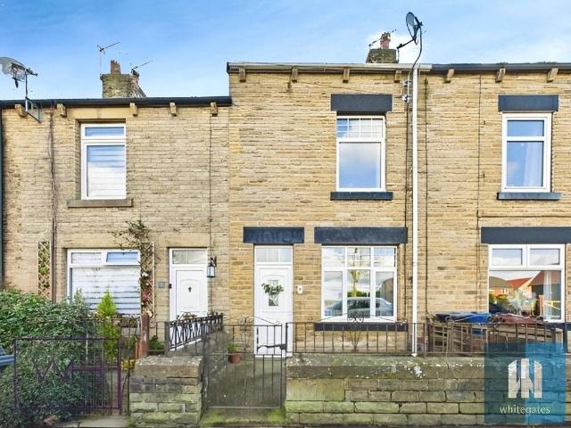 House for rent in Barugh Green, South Yorkshire