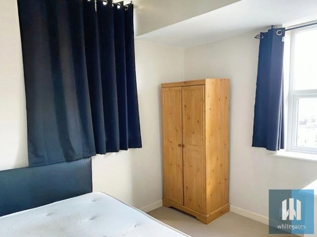Apartment for rent in Old Town, Pogmoor
