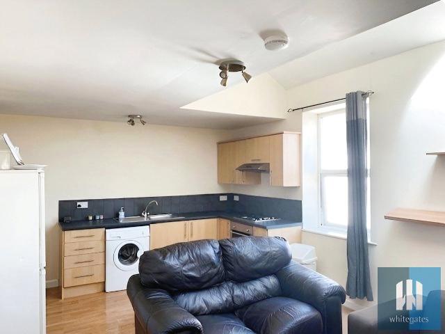 Apartment for rent in Barugh Green, South Yorkshire