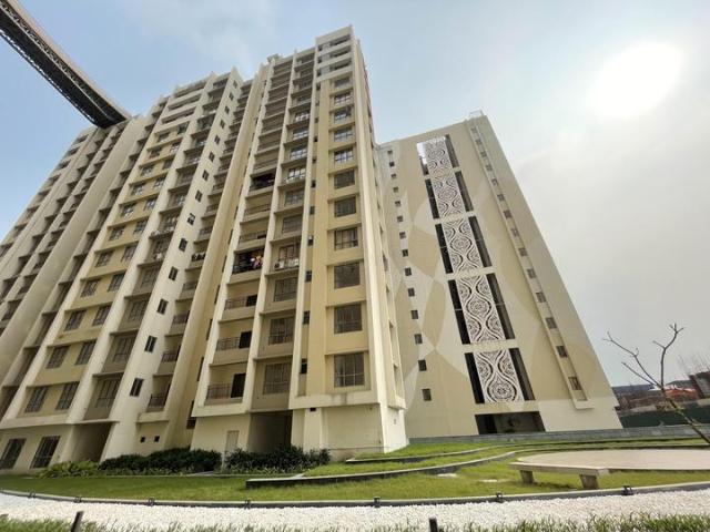 Flat for sale in South 24 Parganas, West Bengal