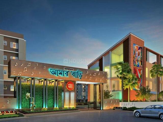 Flat for sale in South 24 Parganas, West Bengal