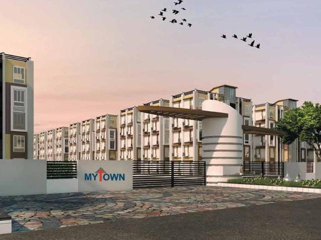 Flat for sale in South 24 Parganas, West Bengal