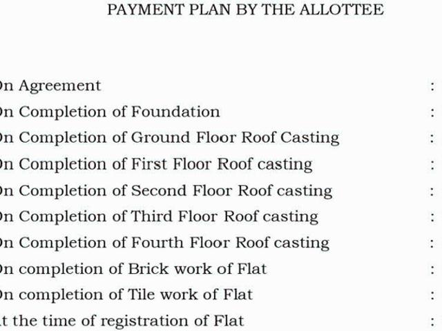 Flat for sale in South 24 Parganas, West Bengal