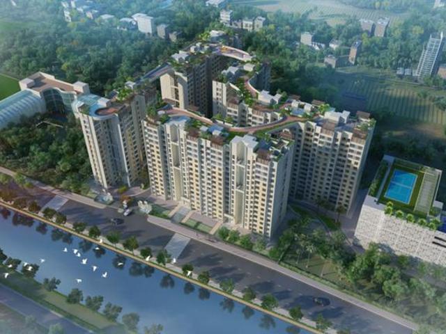 Flat for sale in South 24 Parganas, West Bengal