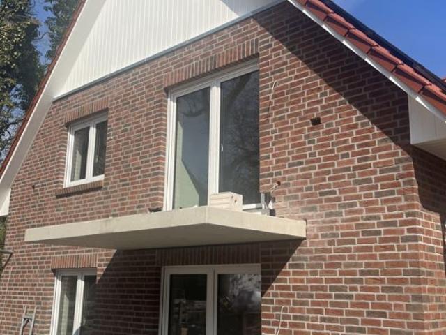 Wohnung mieten in Barum, Niedersachsen
