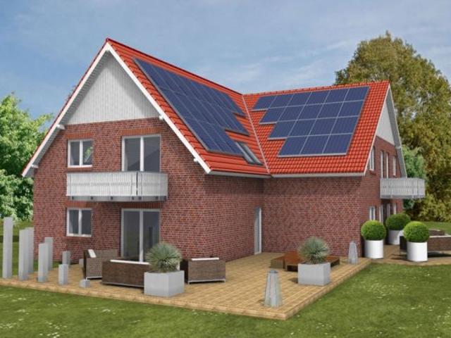 Wohnung mieten in Barum, Niedersachsen
