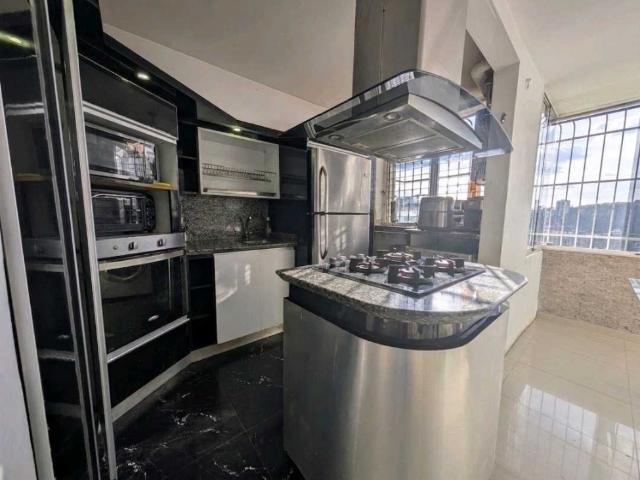 Apartamento en venta en Boca De Uchire, Miranda