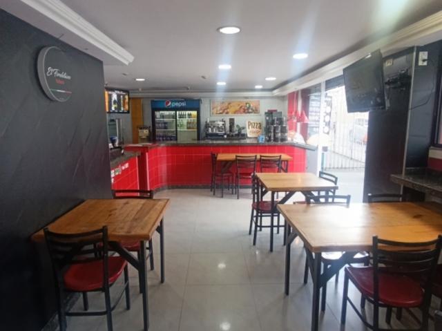 Local Comercial en venta en Boca De Uchire, Miranda
