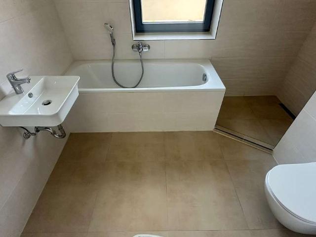 Wohnung mieten in Baruth/Mark