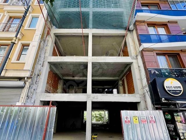 Şişli, İstanbul içerisinde satılık mülk