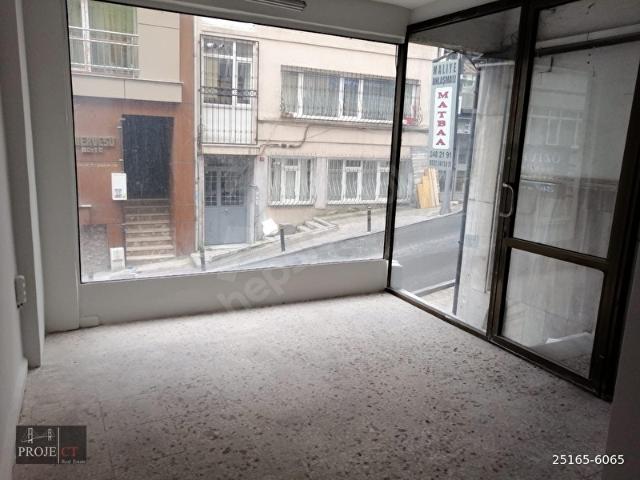 Şişli, İstanbul içerisinde satılık Dükkan