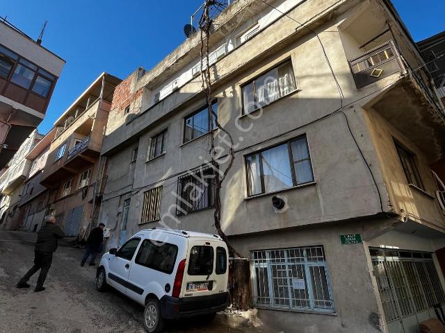 Yildirim, Bursa içerisinde satılık Bina