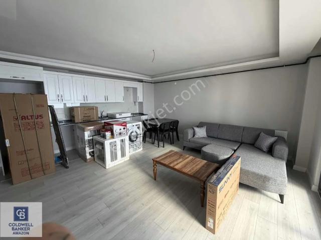 İlkadim, Samsun içerisinde kiralık mülk