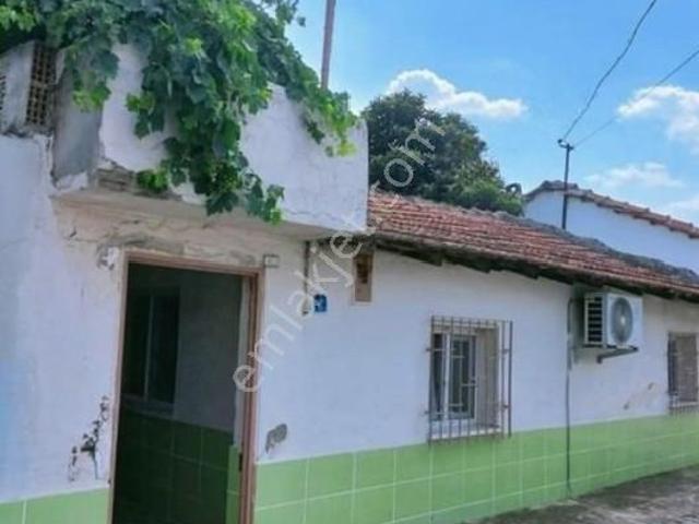 Kurtuluş, İncirliova içerisinde satılık Villa
