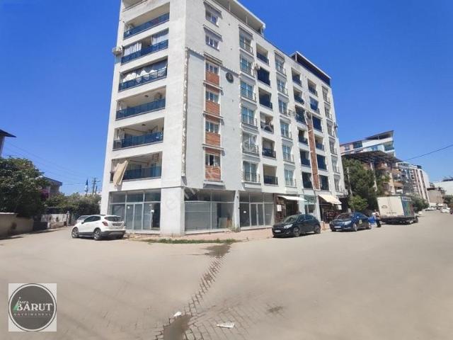 İstiklal, İncirliova içerisinde kiralık mülk