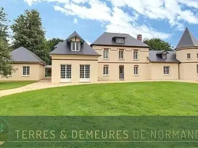 Maison vente à Les Criquets, Barville
