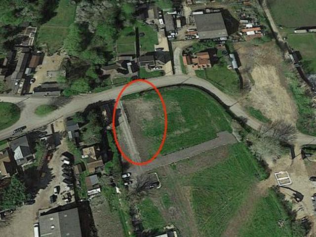 House for sale in Barway, Cambridgeshire