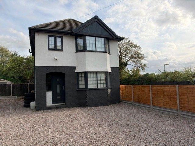 Apartment for rent in Hinckley, Hinckley and Bosworth