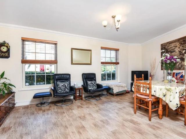 House for rent in Chedburgh, Suffolk