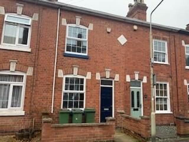 Apartment for rent in Kirby Muxloe, Blaby