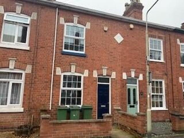 House for rent in Kirby Muxloe, Blaby