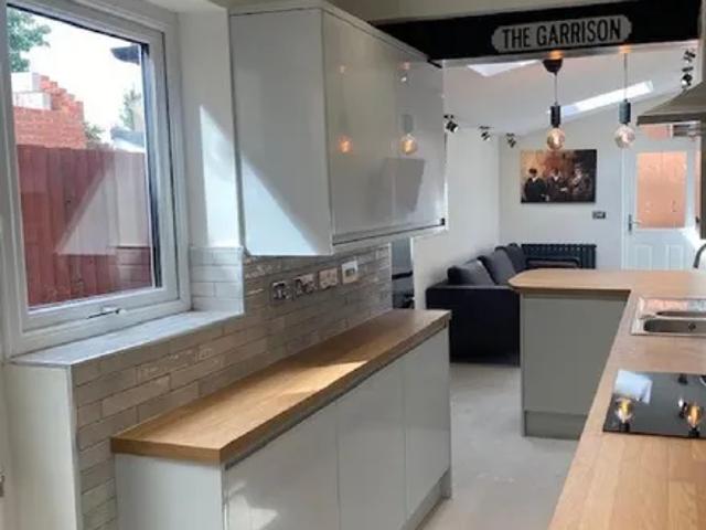 House for rent in Saltley, West Midlands