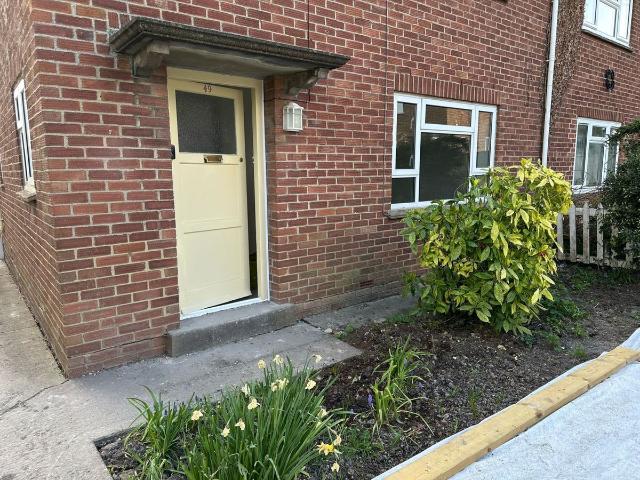 House for rent in Belmont, Vale of White Horse