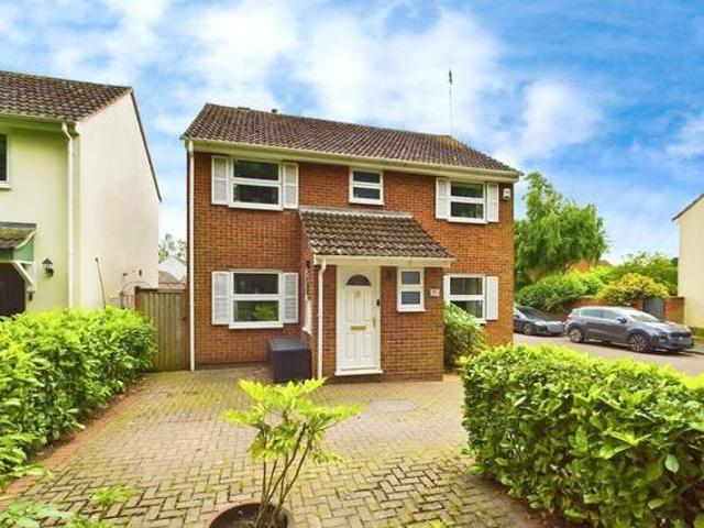 House for sale in Chipping Hill, Essex