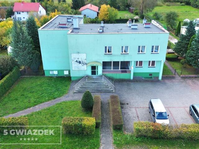 Mieszkanie na sprzedaż w Barwice, Zachodniopomorskie