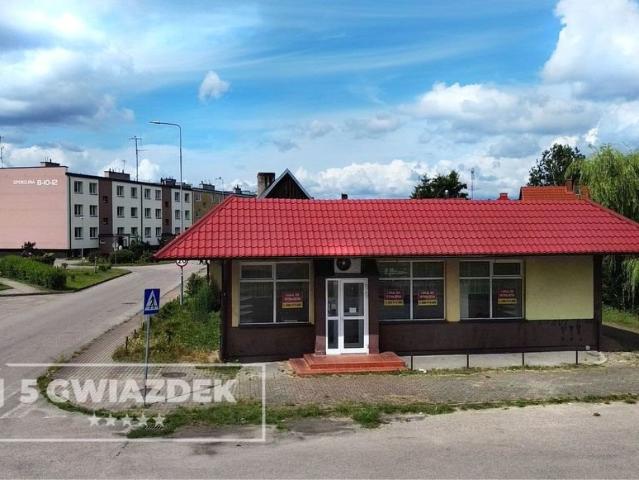 Mieszkanie na sprzedaż w Barwice, Zachodniopomorskie