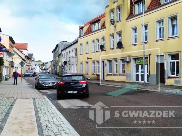 Mieszkanie na sprzedaż w Barwice, Zachodniopomorskie