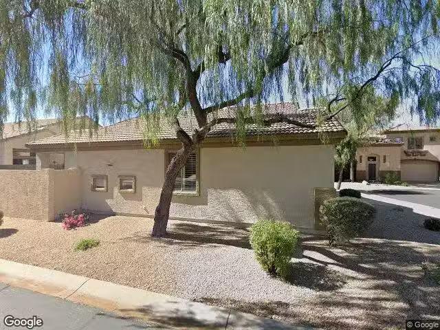 House for rent in Cave Creek