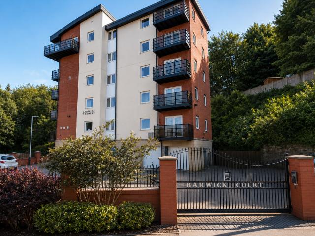 Apartment for rent in Churwell, West Yorkshire