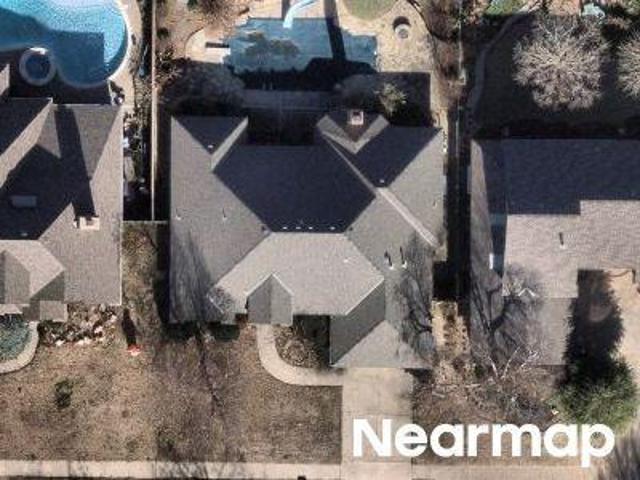 House for sale in Norman, Oklahoma