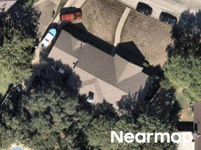 House for sale in Fort Worth, Texas