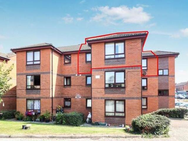 House for sale in Lyons, Greater London